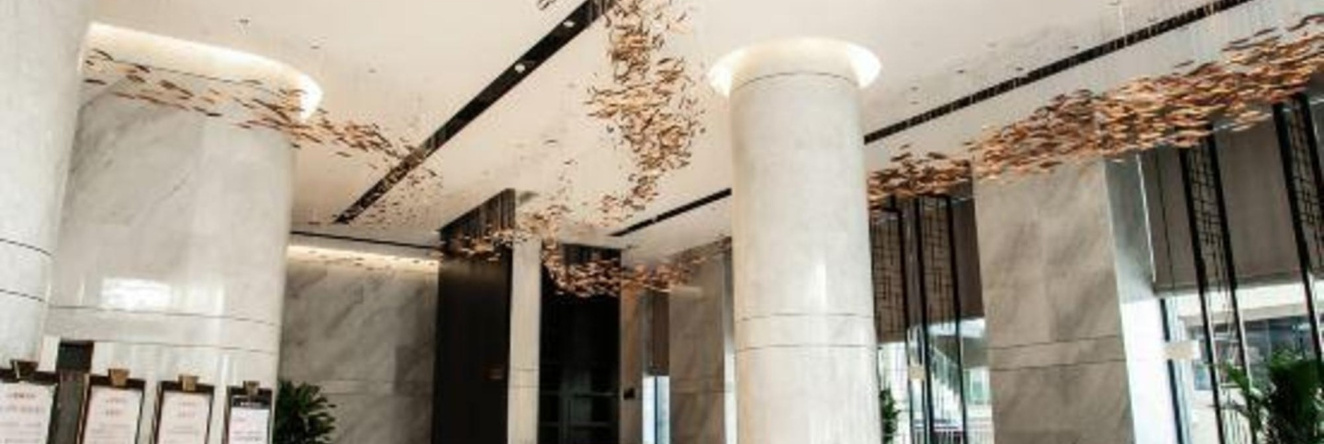 City Hotel, Паньчжихуа — фото 1
