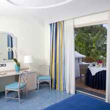 Central Park Hotel Terme, Искья — фото 5