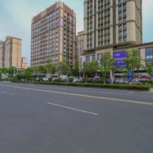 Xana Hotel Chuzhou Tianchang Bus Station Branch, Chuzhou — photo 2