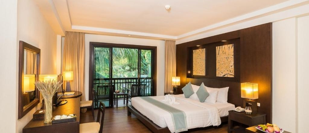 KC Grande Resort Koh Chang, 昌岛 — 照片 1