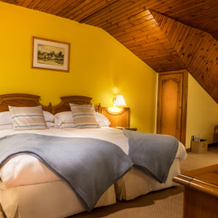 Hotel & Spa El Castell de Ciutat, 塞奥-德乌赫尔 — 照片 4