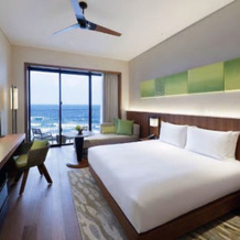 Hyatt Regency Seragaki Island Okinawa, 冲绳 — 照片 3