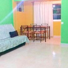 Apartment With One Bedroom In Las Playitas, With Wonderful Sea View, Furnished Terrace And Wifi - Near The Beach, Туйнехе — фото 4