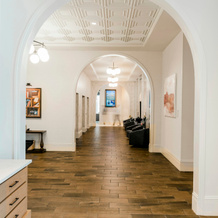 The Hamilton Alpharetta, Curio Collection by Hilton, 阿尔法雷塔 — 照片 3