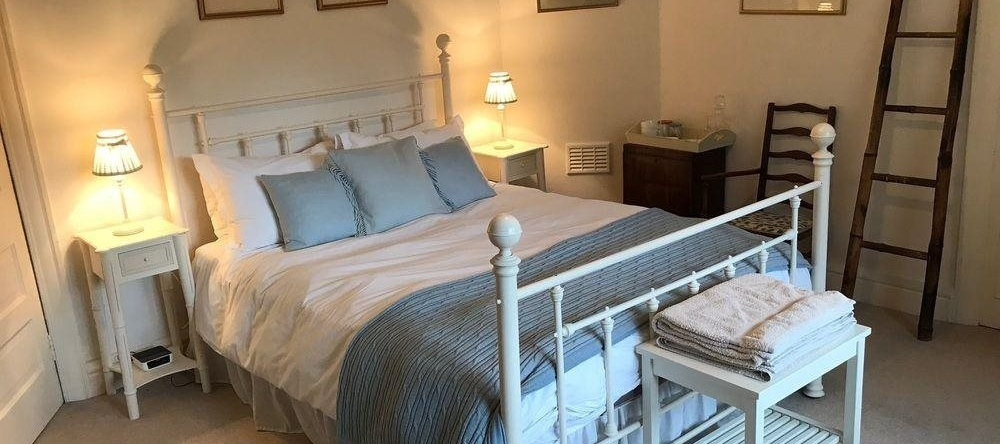 Goss Moor B&B, Ellesmere Port — photo 1