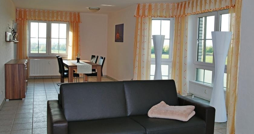 Ferienwohnung Bergblick Xanten, Xanten — photo 1