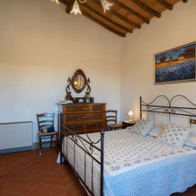 Locazione Turistica Poggio Cuccule, 蒙特瓦尔基 — 照片 4