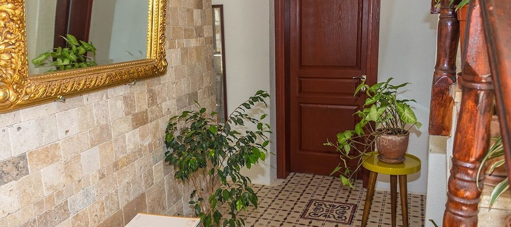 Antik Butik Hotel, Бозджаада — фото 1