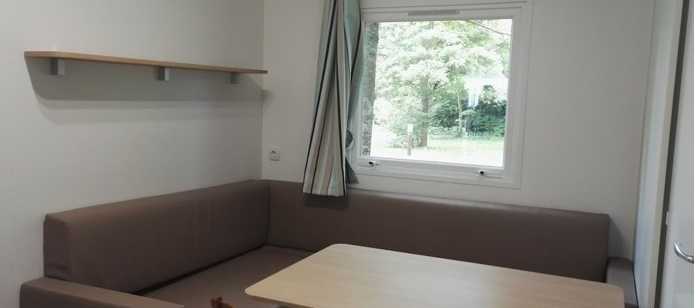 Camping de Montlouis-sur-Loire, Montlouis-sur-Loire — photo 1