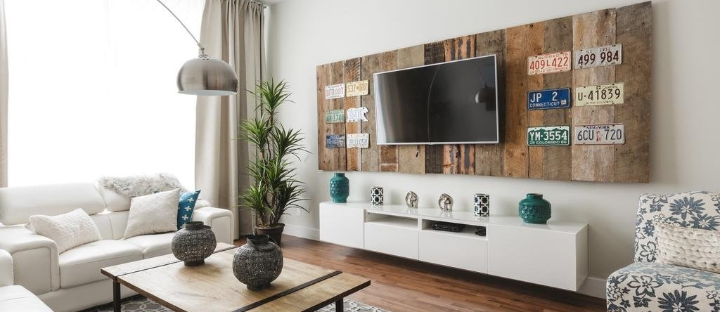 MTLVacationRentals - The FabFour, 蒙特利尔 — 照片 1