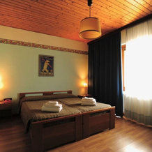 Locanda Antica Italia, 蓬泰阿尔凯 — 照片 2