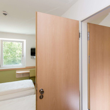 Ibis Budget Augsburg City, 奥格斯堡 — 照片 2