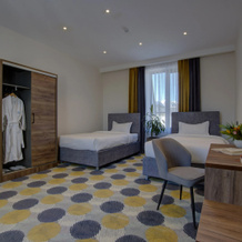 Grand Khan Tengri Hotel, Naryn — photo 2