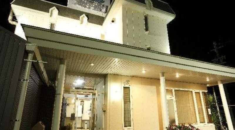 Pension Kaigan Douri, Макинохара — фото 1