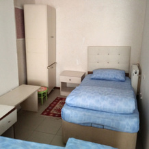 Ata Turkoglu Apart Otel, 乔鲁姆 — 照片 2