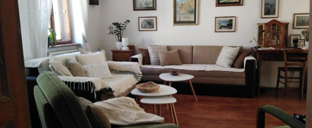 Šomin Lagum B&B, Sremski Karlovci — photo 1