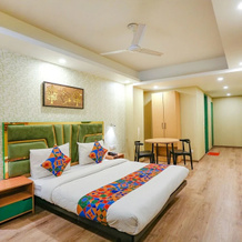 Fabhotel Aerosky Grand, Нью-Дели — фото 2