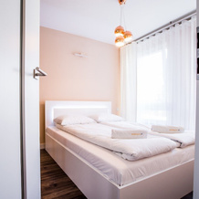Emihouse CityVibe Apartments, 热舒夫 — 照片 4