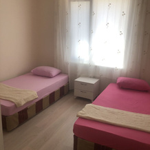 Ilkay Pansiyon Cadir Kampi, Yesilova — photo 4
