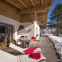 Appartements Skida, Reith bei Kitzbuehel — photo 4
