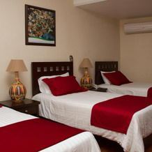 Hotel Plaza San Carlos, Xicotepec de Juarez — photo 4