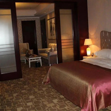 Tianyu Runhua International Hotel, Taian — photo 2