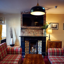The Kirkfield Hotel, 牛顿勒威洛斯 — 照片 2