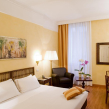 Astoria Hotel Italia, 乌迪内 — 照片 4