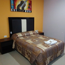 Plaza Mirador Hotel, 卡门城 — 照片 5