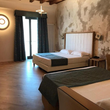 Ca' Uberti Palace Hotel , Mantegna Hotels, Mantova — photo 5