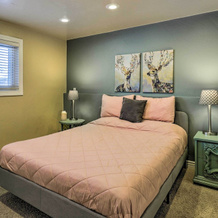 Family-Friendly Orem Home Near Uvu & Byu!, Орем — фото 2