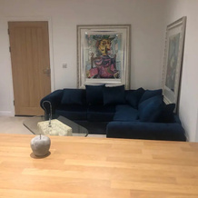 Cosy Apartment in Lostwithiel, 洛斯特威西尔 — 照片 5