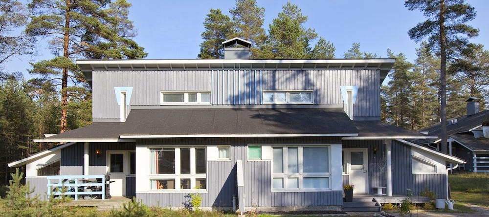 Holiday Club Kalajoki Cottages, 卡拉约基 — 照片 1