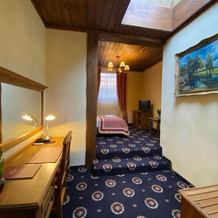 Butikowy Hotel Zameczek, 马尔钦科维采 — 照片 2