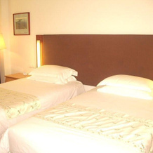 Heqing Hotel Weihai, Вэйхай — фото 5