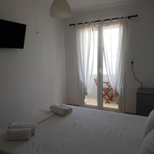 Hotel Elafonisos, Elafonissos — photo 5
