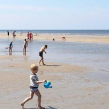 Camping De Wijde Blick, Ренессе — фото 5