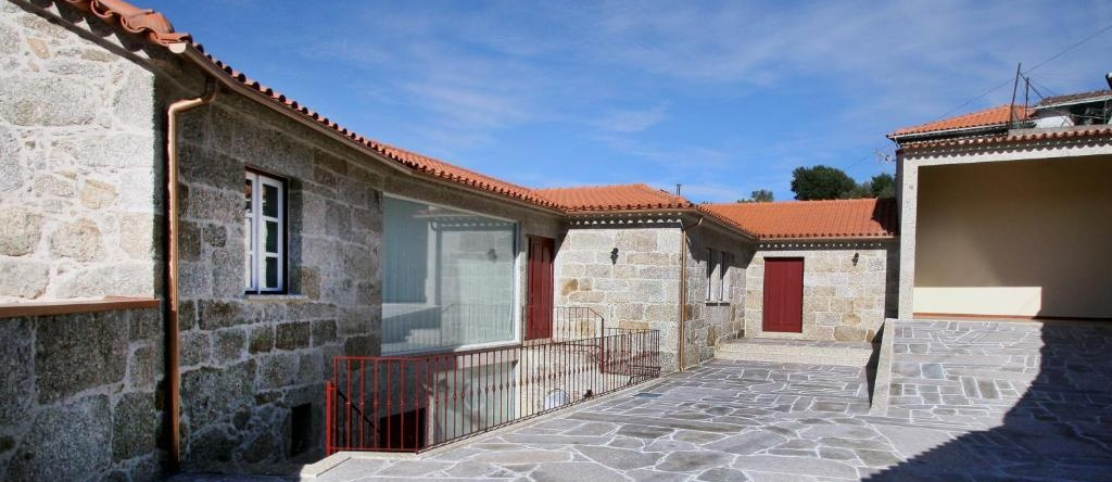 Casa Oceane, 波瓦迪兰霍苏 — 照片 1