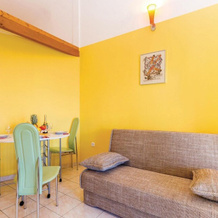 Nice Apartment in Baric Draga With 1 Bedrooms and Wifi, Lukovo Šugarje — photo 2