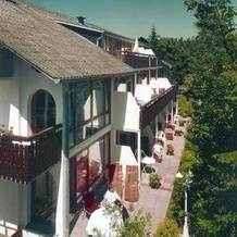 Chalet-Hotel Grüning, 巴特贝文森 — 照片 5