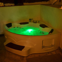Ortacciorelais & private Spa, Vasanello — photo 4