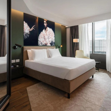 Radisson Blu Hotel Bergamo Choruslife, 贝加莫 — 照片 5