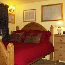Wizards Thatch Luxury Suites, Alderley Edge — photo 4