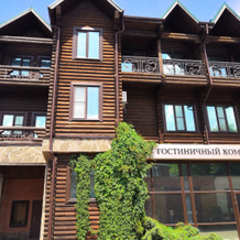 Гостиница Villa Club, Армавир — фото 4