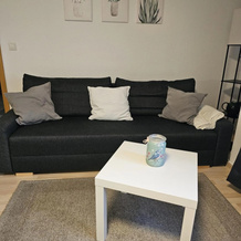 Ferienappartement Kassel-Waldau, 卡塞尔 — 照片 4