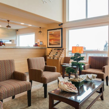 Hallmark Resort - Cannon Beach, Кэннон Бич — фото 2