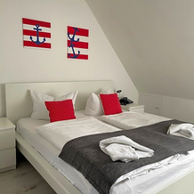 Hotel-Restaurant Nordlicht, 卡珀尔恩 — 照片 3