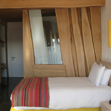 Remota Hotel, 纳塔莱斯港 — 照片 4