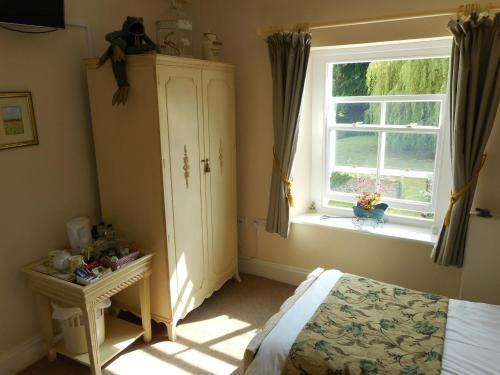 Llansabbath Country Farmhouse B&B, 格温特 — 照片 1