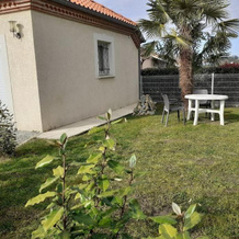 Studio 20M² Au Calme À Idron (5Min De Pau), Идрон — фото 5